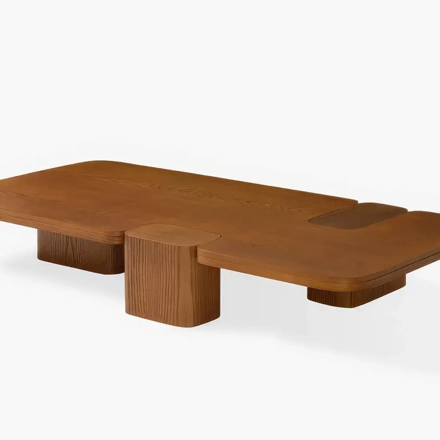 Erice Coffee Table #9