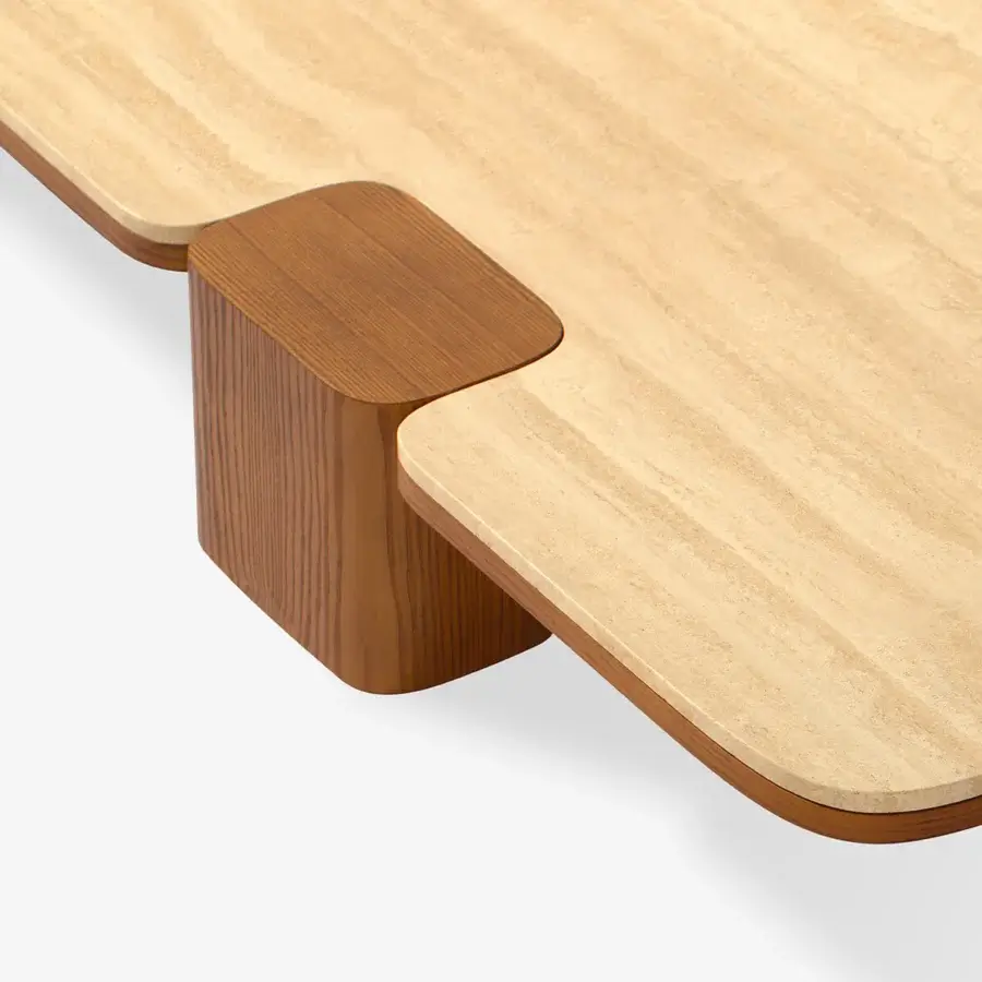 Erice Coffee Table #7