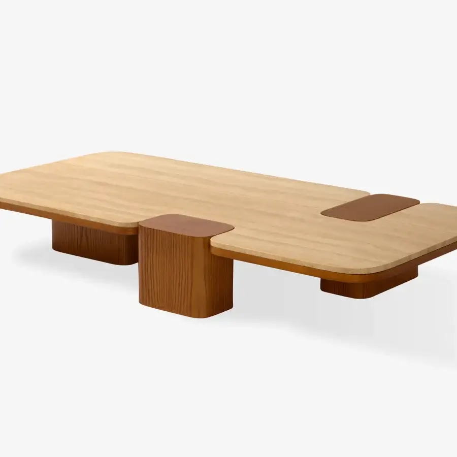 Erice Coffee Table #6