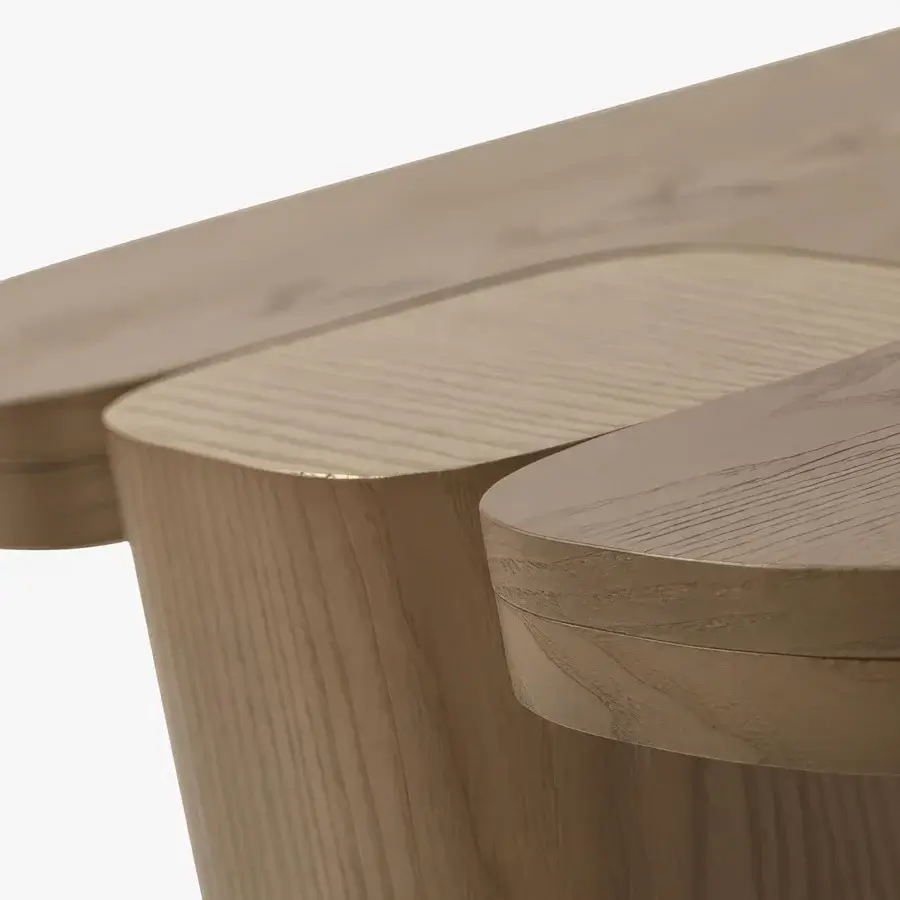 Erice Coffee Table #5