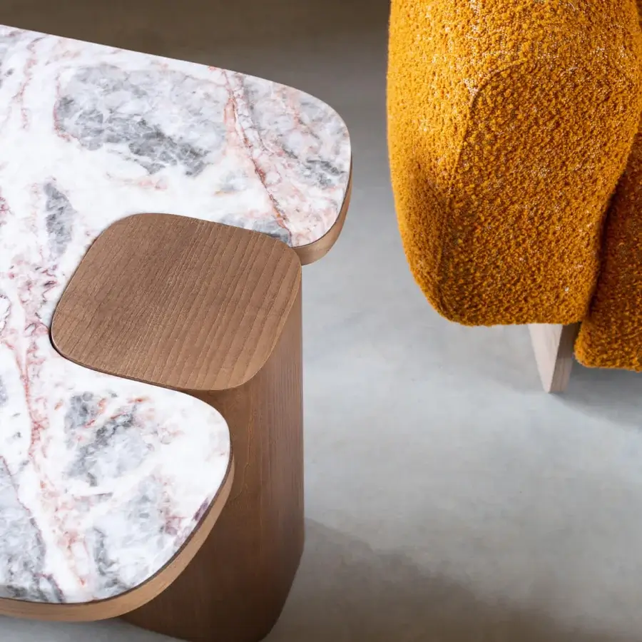 Erice Coffee Table #4