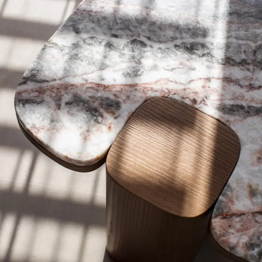 Erice Coffee Table #3