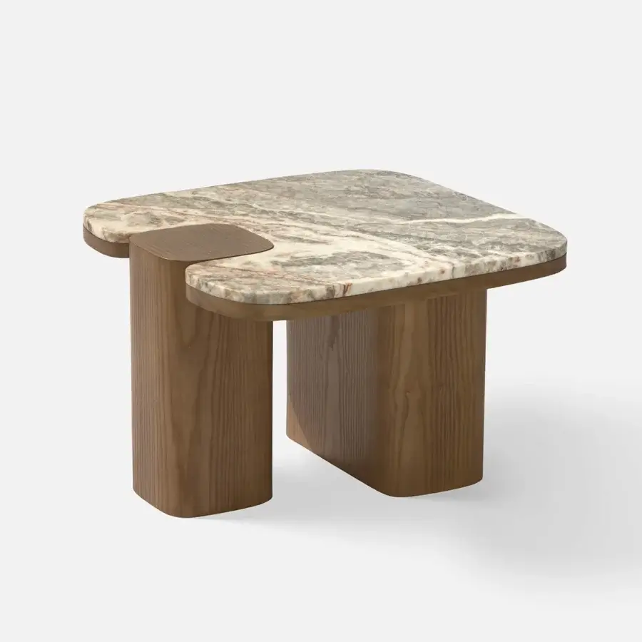 Erice Coffee Table #2
