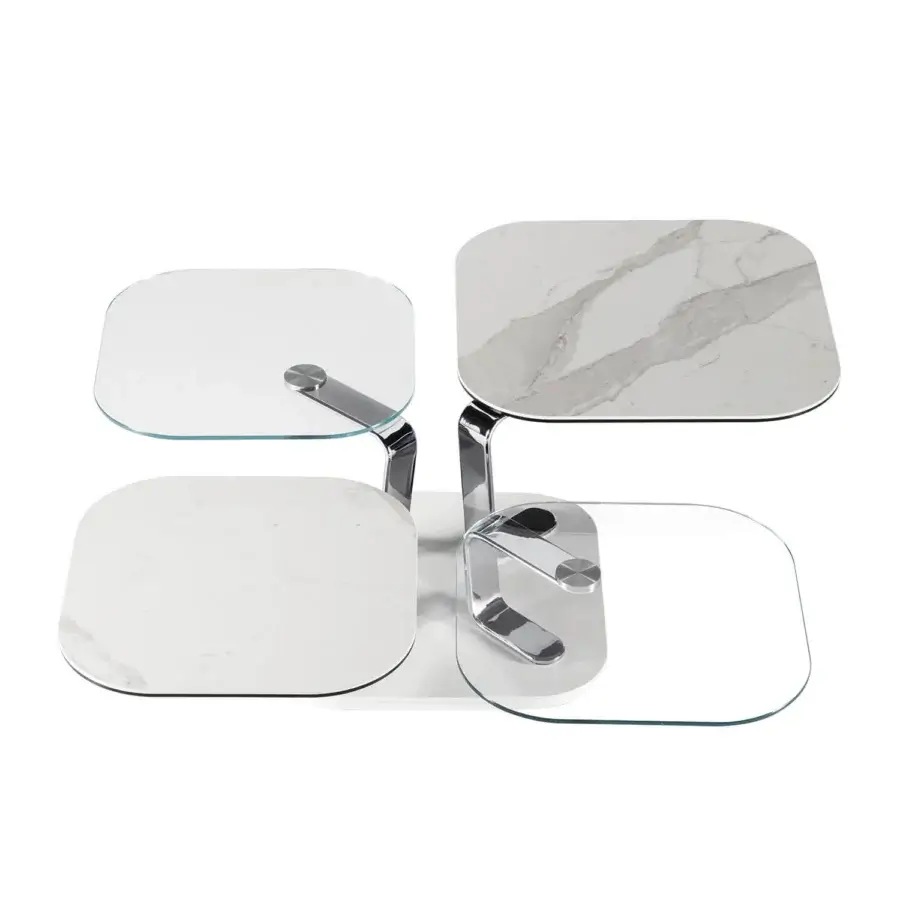 Madison Coffee Table #3