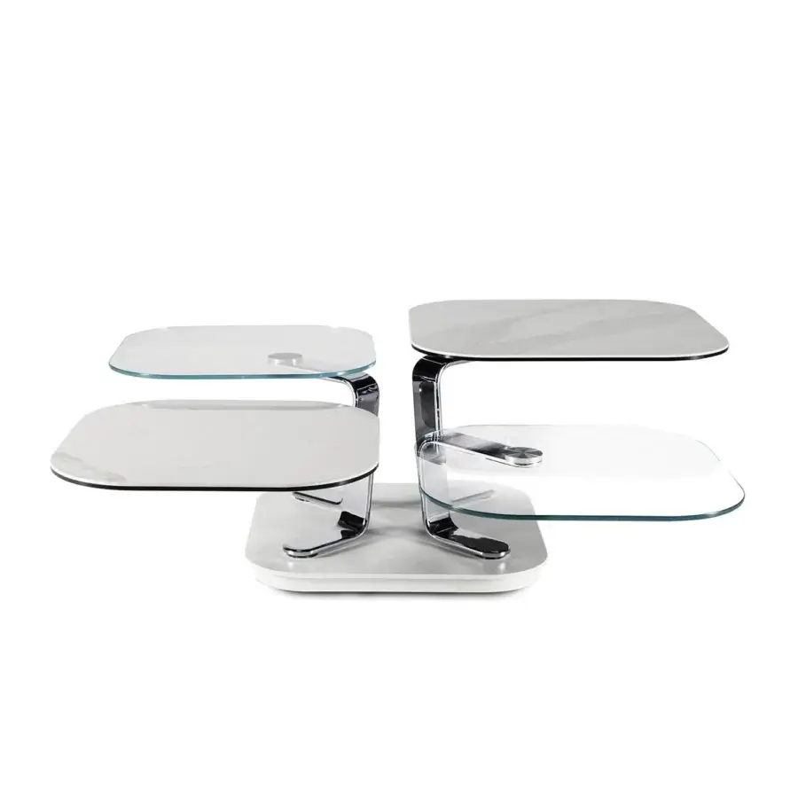 Madison Coffee Table #2