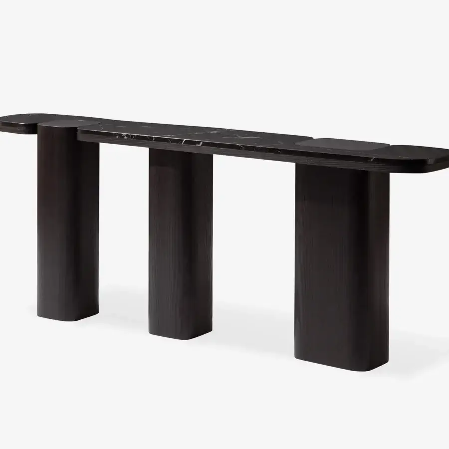 Erice C Console #4