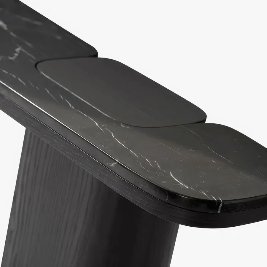 Erice C Console #5