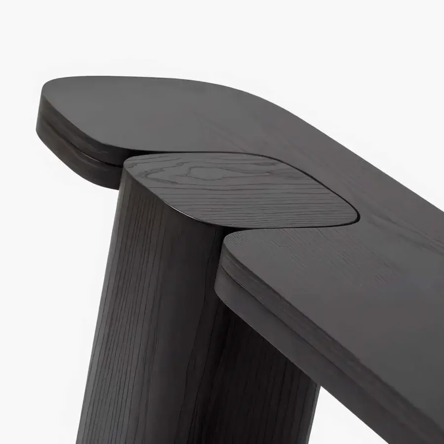 Erice C Console #6