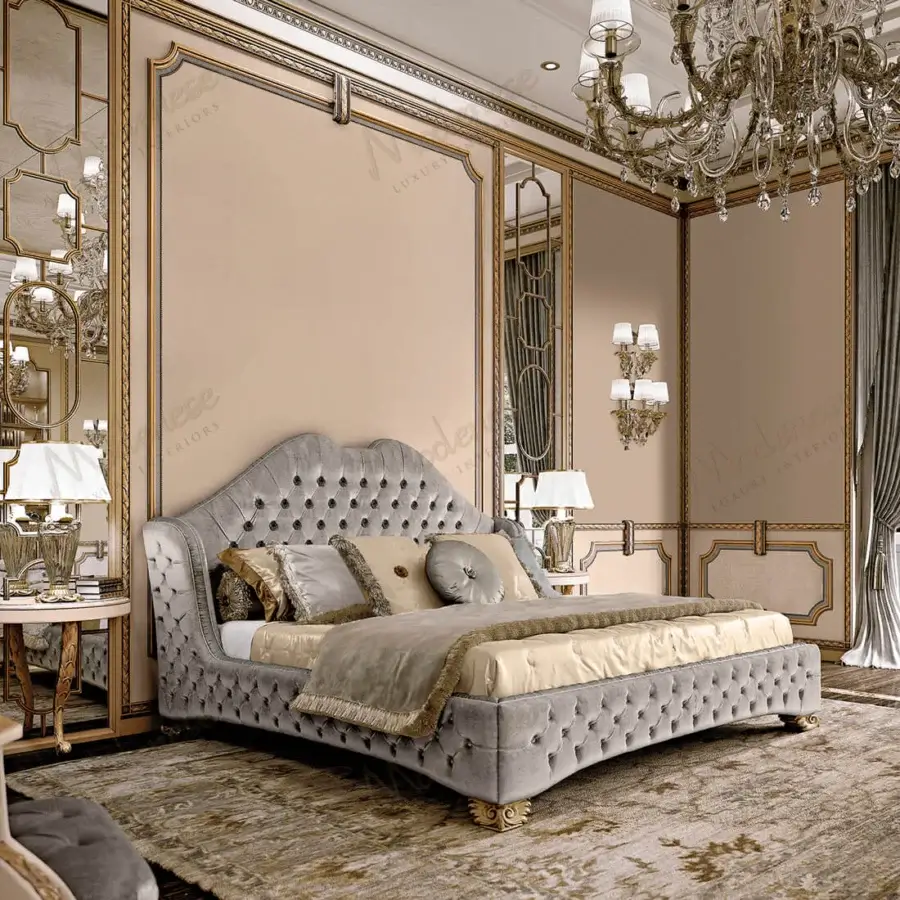 Embrace Bed #2