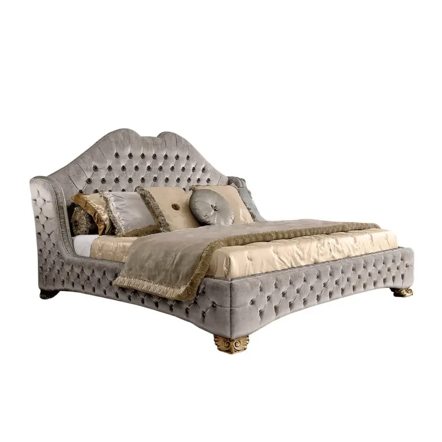 Embrace Bed #3