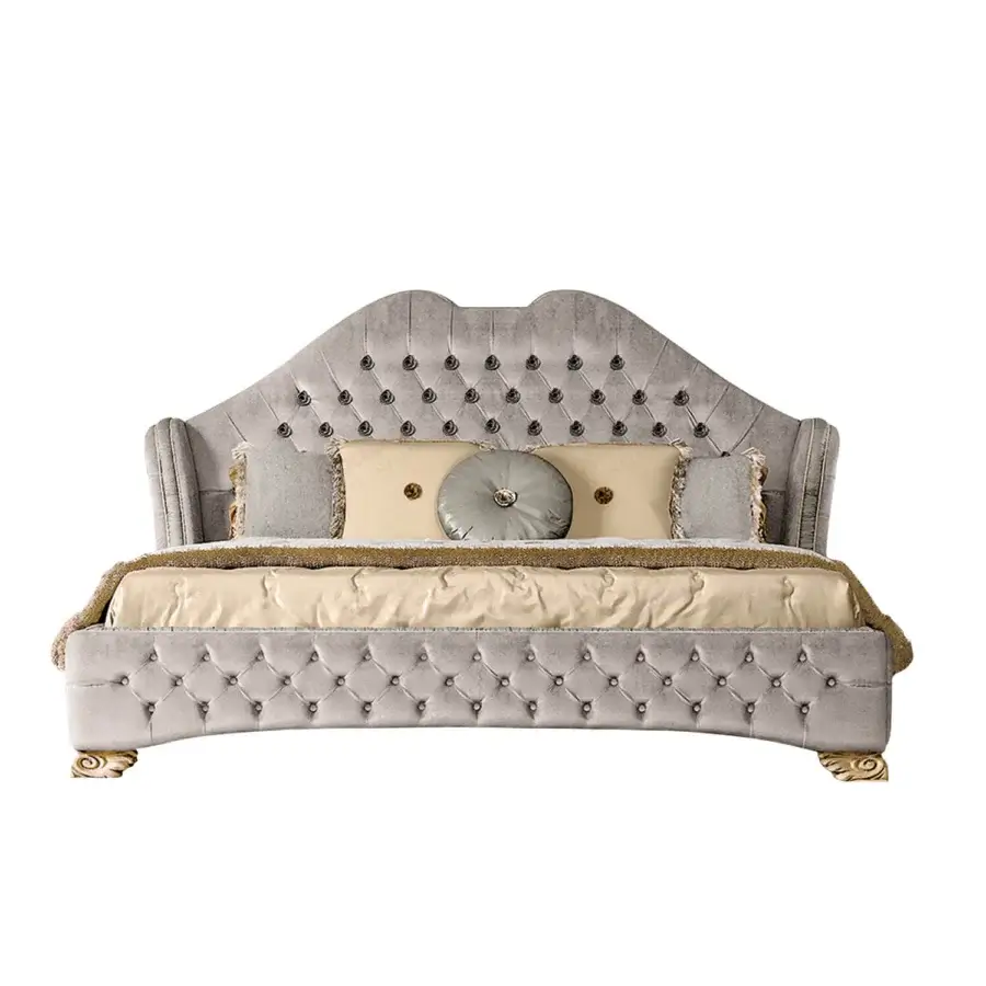 Embrace Bed #4