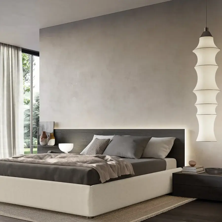 Square Bed #3