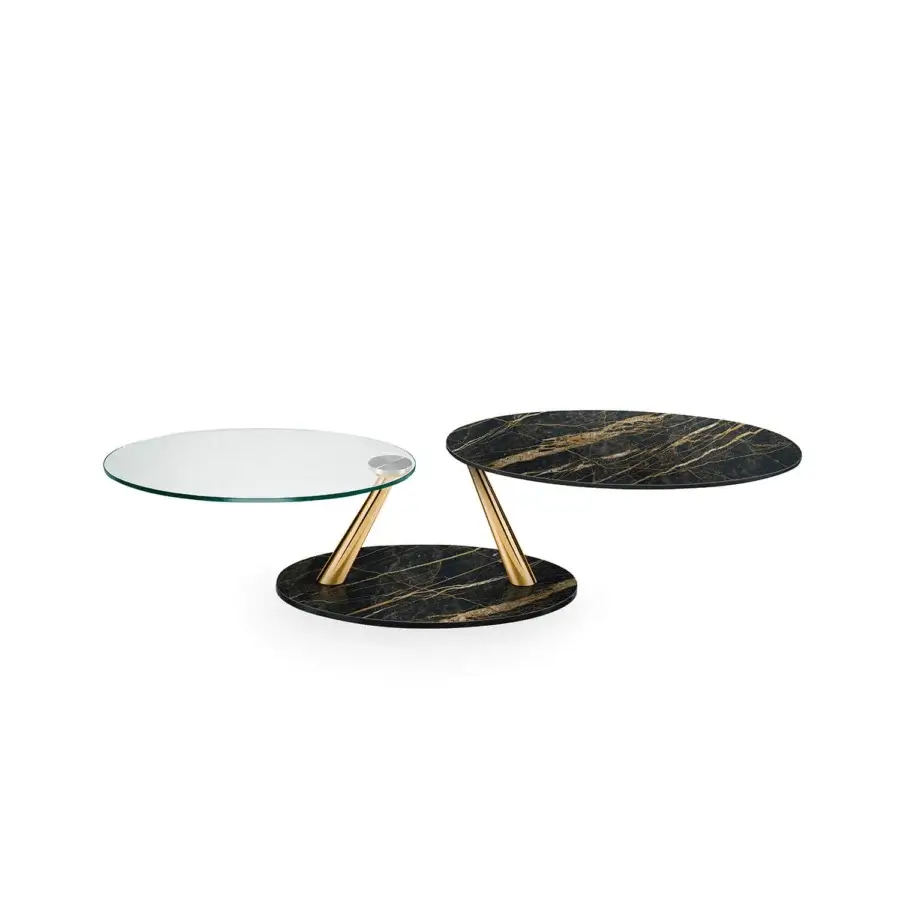 Miles Coffee Tables #2