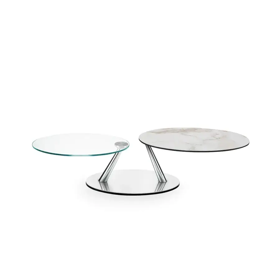 Miles Coffee Tables #3
