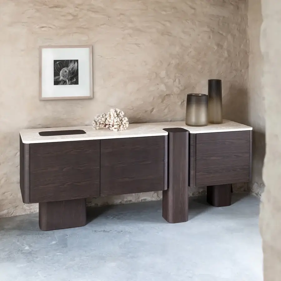 Erice D Sideboard #2