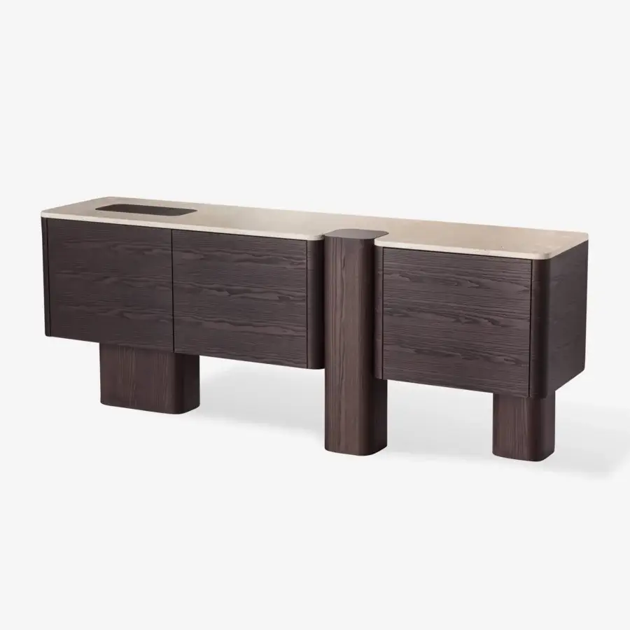 Erice D Sideboard #4