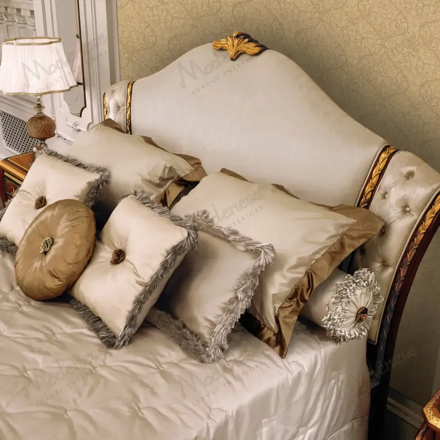 Heritage Harmony Bed #2