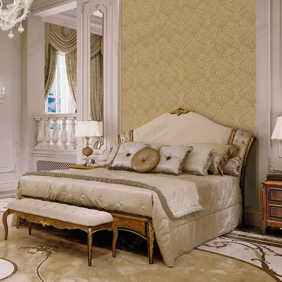 Heritage Harmony Bed #3