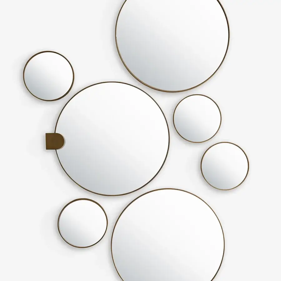 Reflex Mirror #2