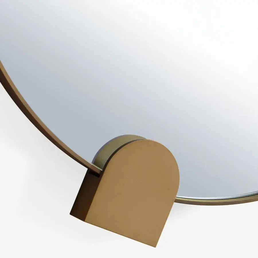 Reflex Mirror #5