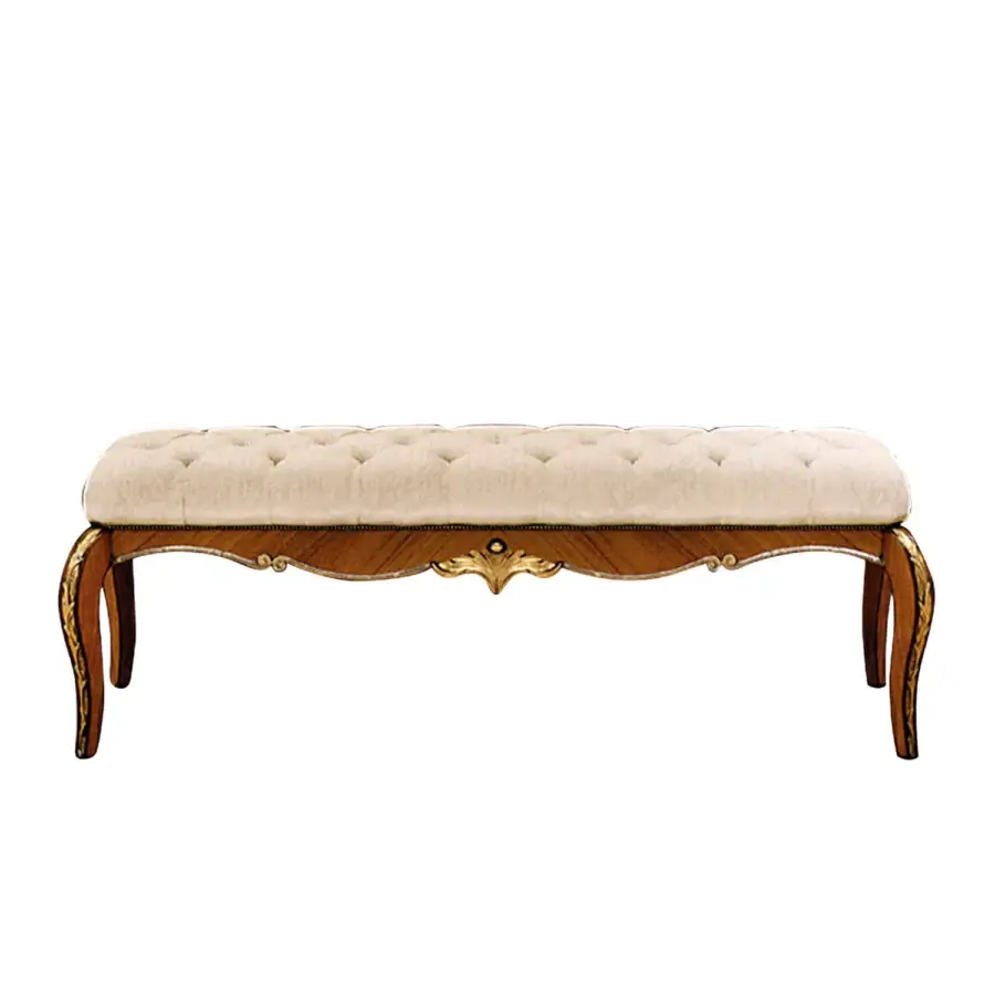 Heritage Harmony Bench #4