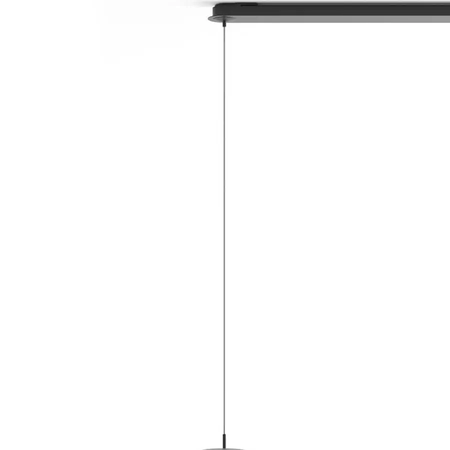 Koiné Cluster Suspension Lamp #4