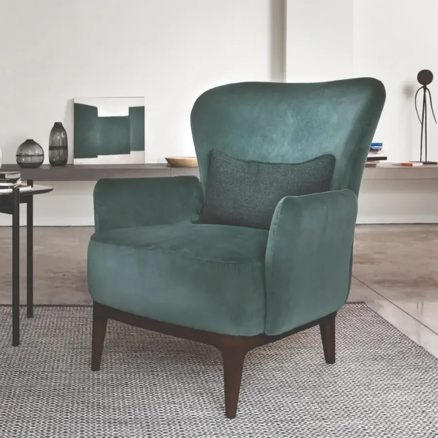 Ginevra Lounge Chair #2