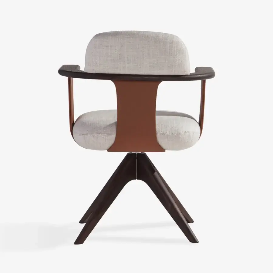 Manta Office Armchair #6