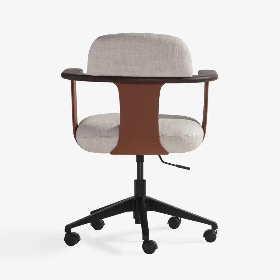Manta Office Armchair #8