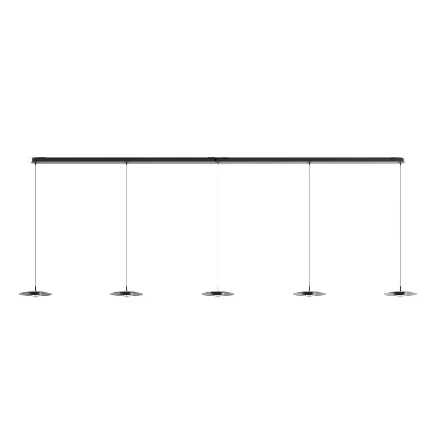 Koiné Cluster Suspension Lamp #7