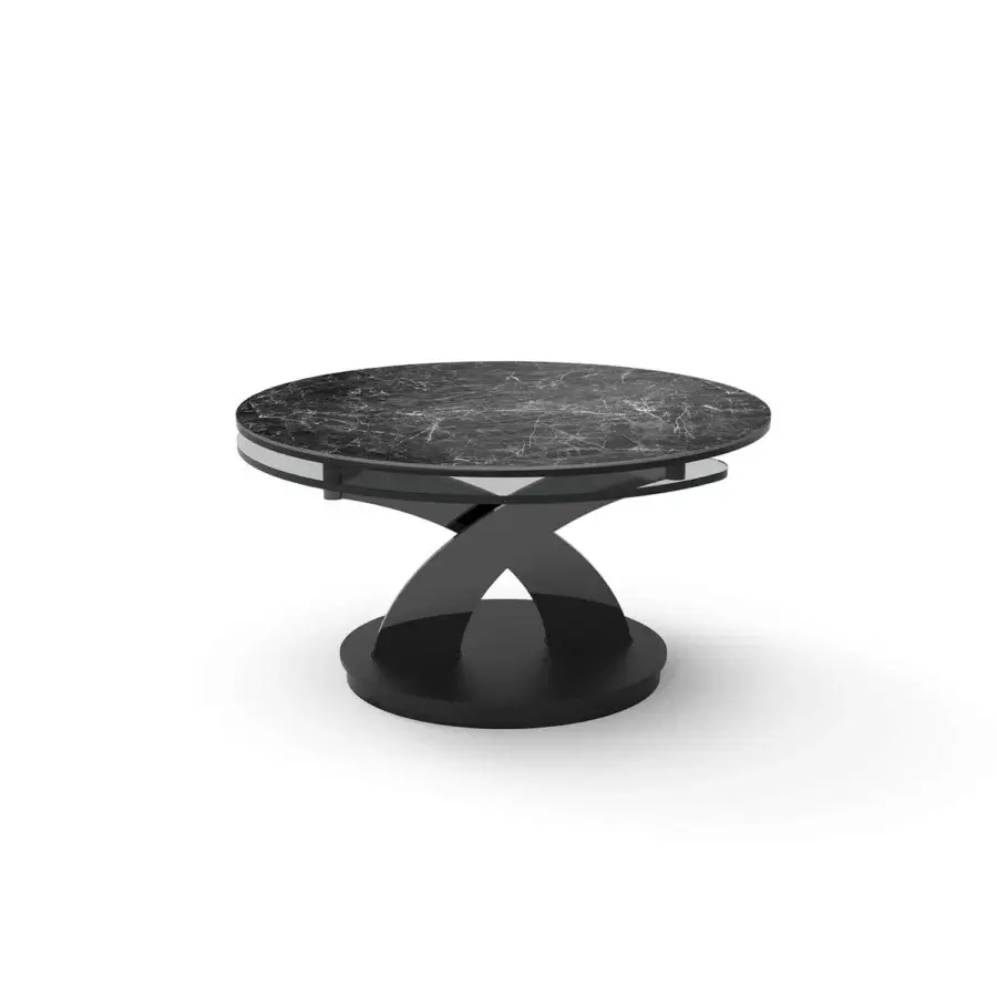 Samurai Coffee Table #2