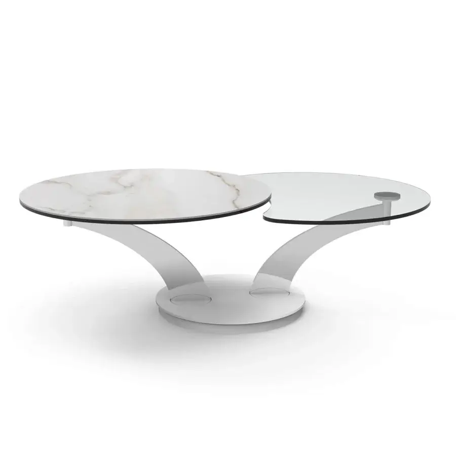 Samurai Coffee Table #3