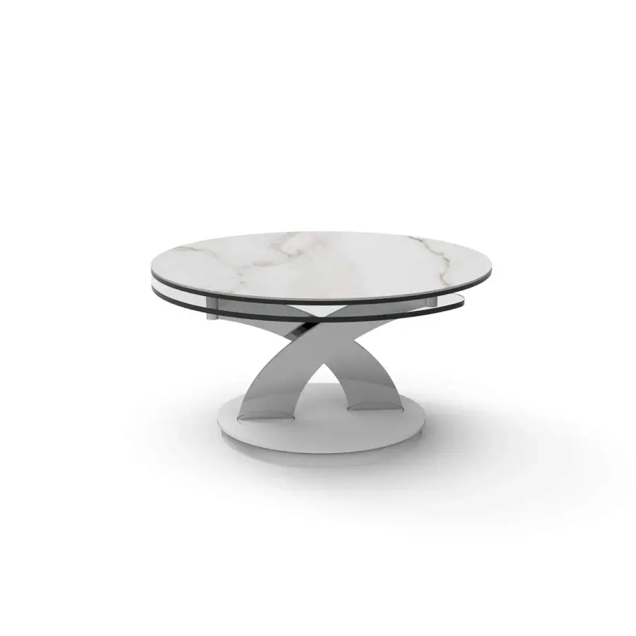 Samurai Coffee Table #4