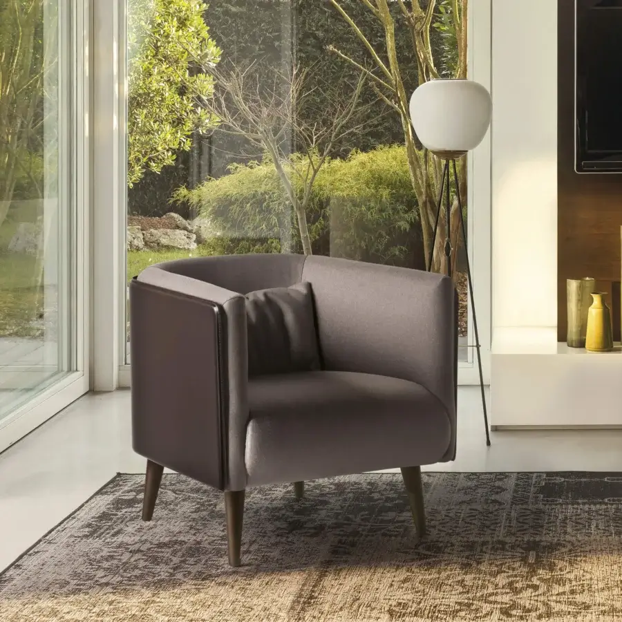 Plaza Lounge Chair #2