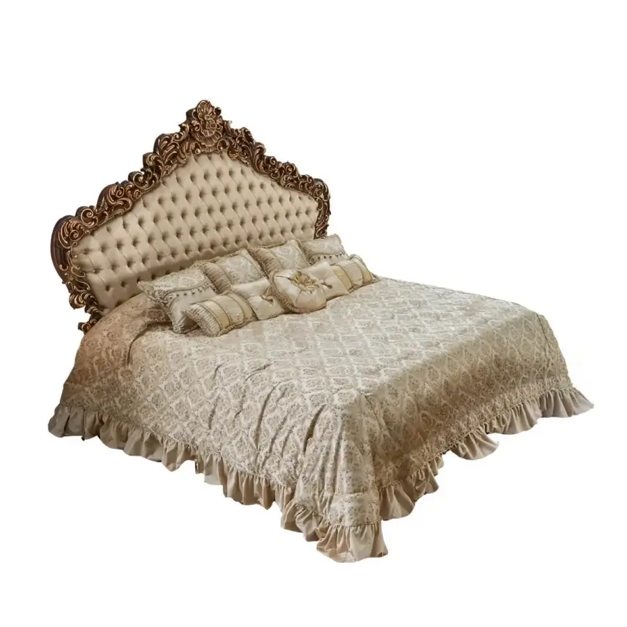 Eleganza Bed #3