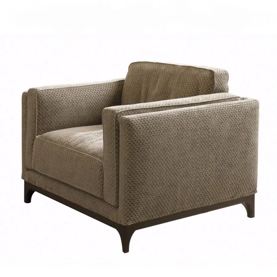 Time Lounge Chair #2