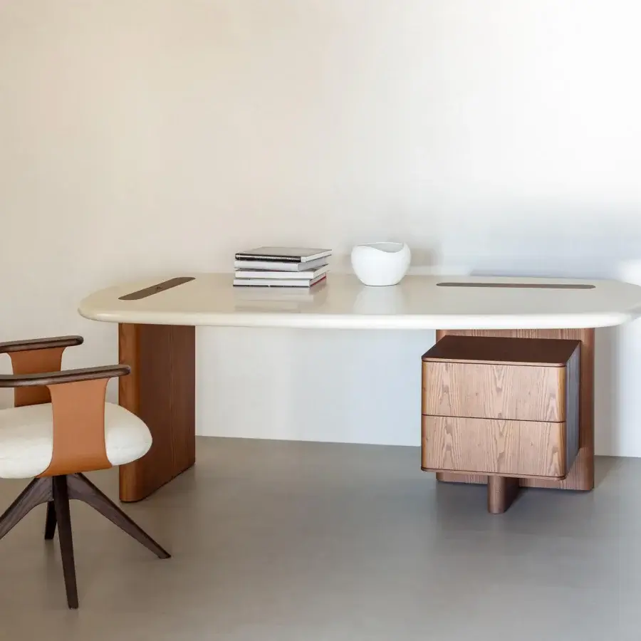 Linea D Desk #3
