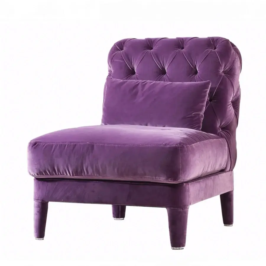 Elliot Lounge Chair #2