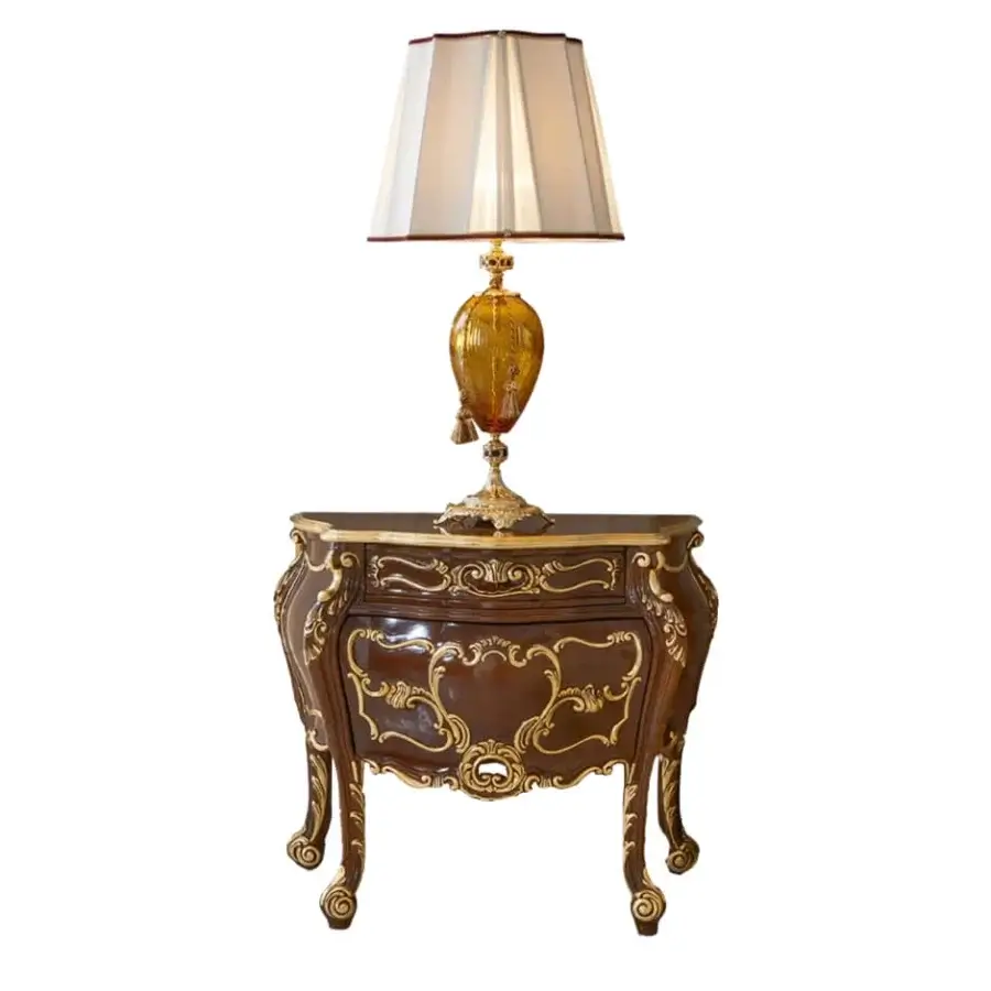 Eleganza Nightstand #4