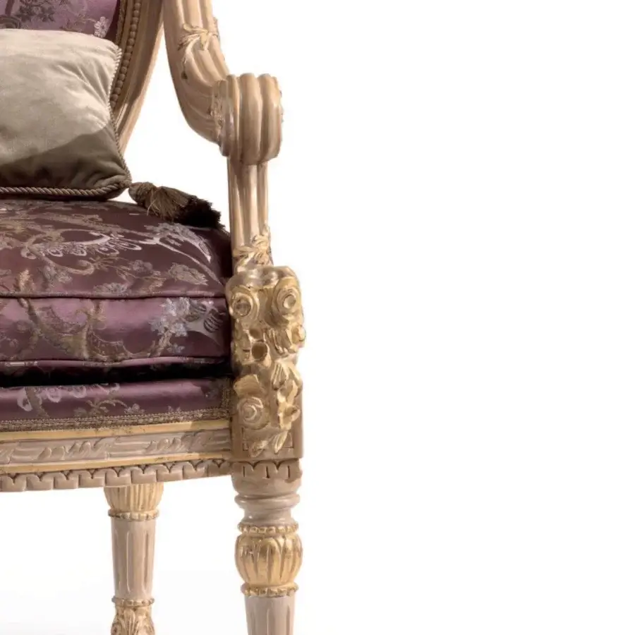 A1430 Lounge Chair #2