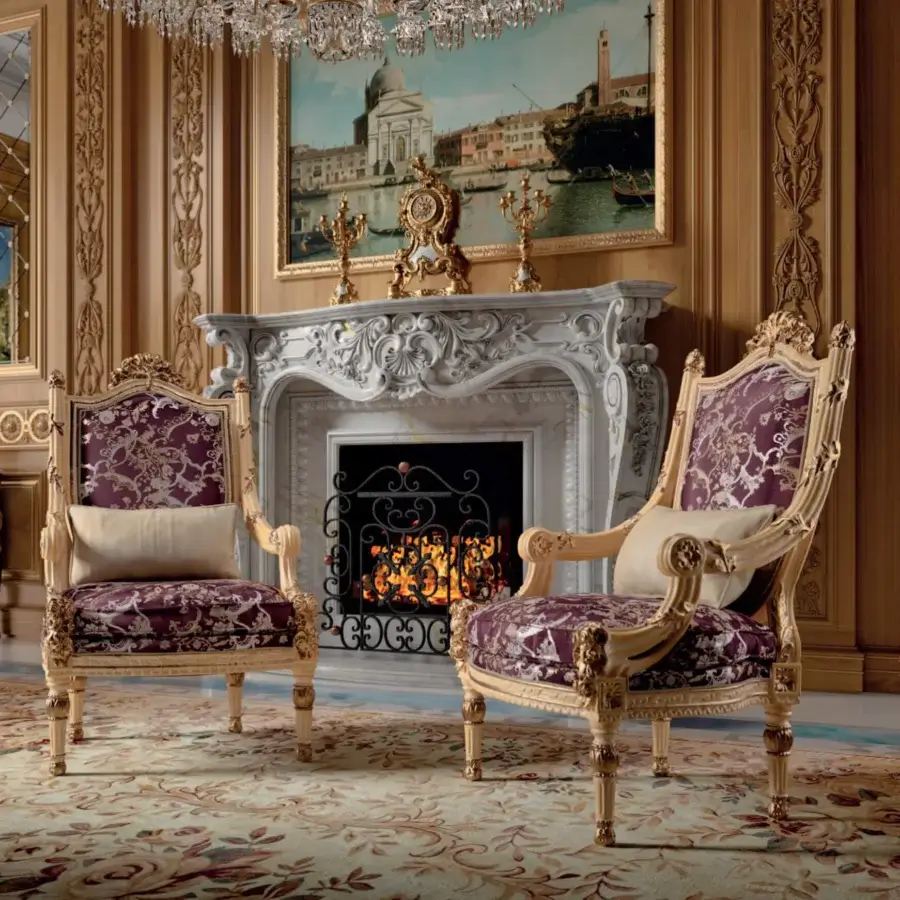 A1430 Lounge Chair #3