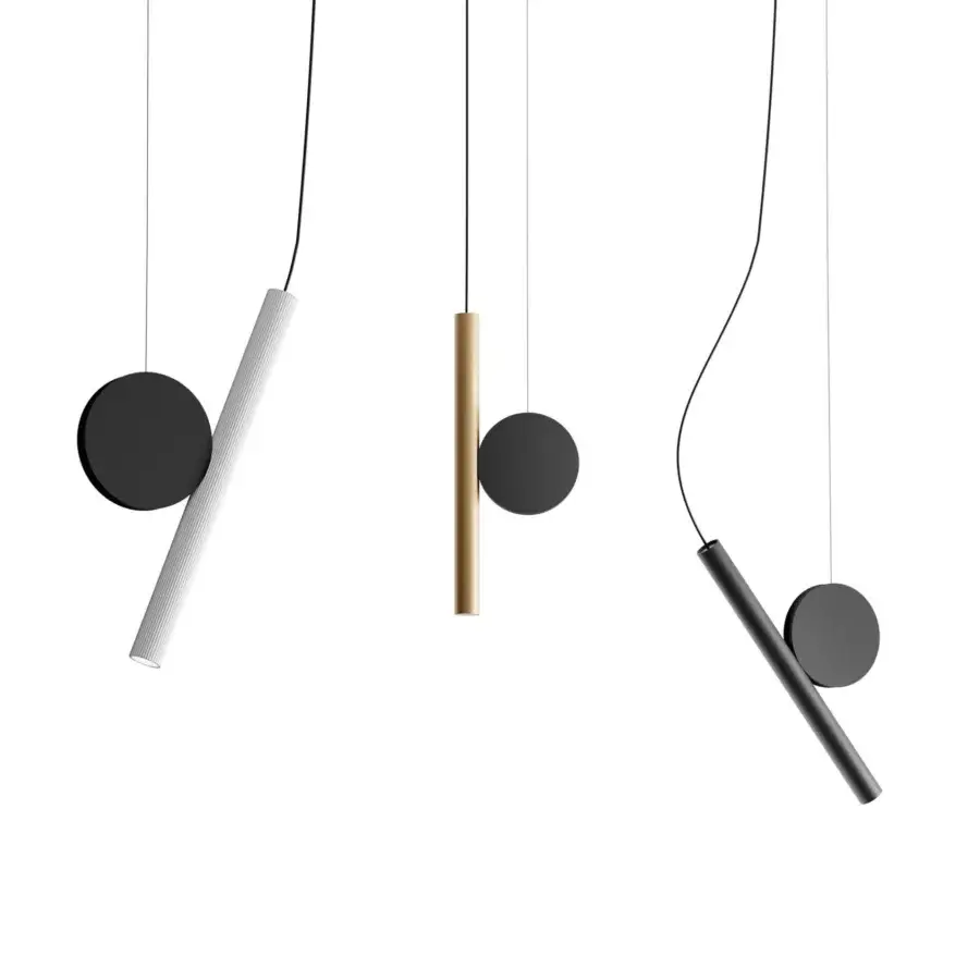 Doi Suspension Lamp #12