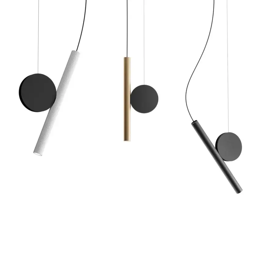 Doi Suspension Lamp #11