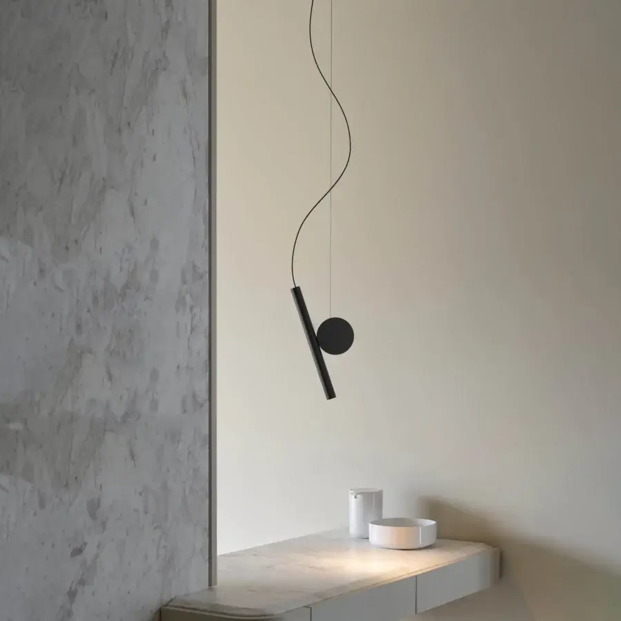 Doi Suspension Lamp #8