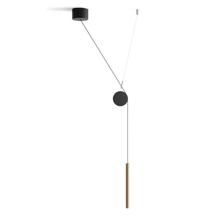Doi Suspension Lamp #4