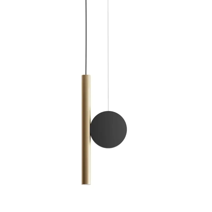 Doi Suspension Lamp #3