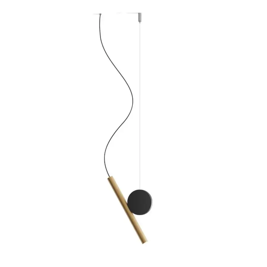 Doi Suspension Lamp #2