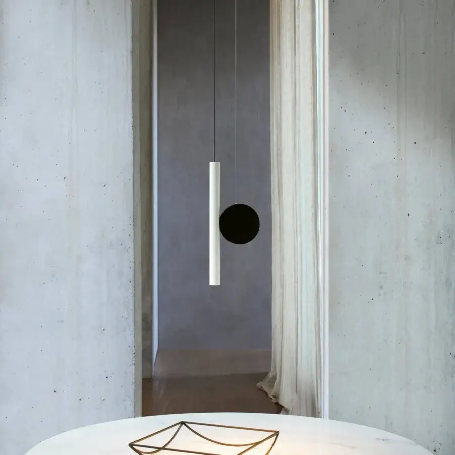 Doi Suspension Lamp #7