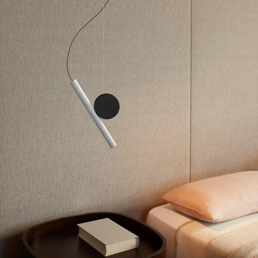 Doi Suspension Lamp #6