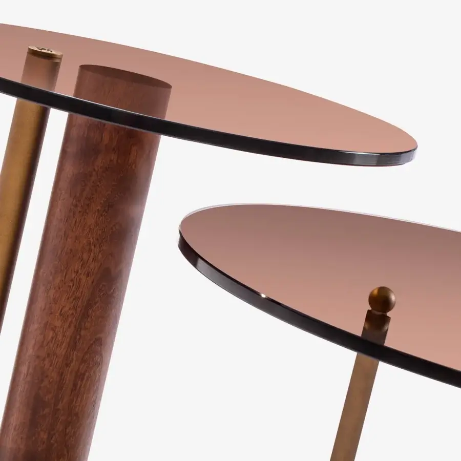 Athena Side Table #2
